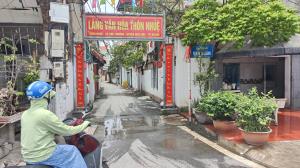 Bán đất đức thượng hoài đức 55m2. 2,95 tỉ