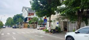 Bán nhà khu D Gleximco hà đông 102m2. 21,9 tỉ