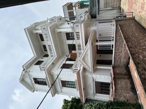 Bán nhà vân côn nhà đẹp ở ngay 66m2. 4,75 tỉ