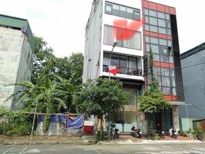 Bán nhà yên nghĩa nhà đẹp ở ngay 55m2. 14,5 tỉ
