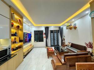 Bán nhà an thượng hoài đức 51m2. 5,9 tỉ