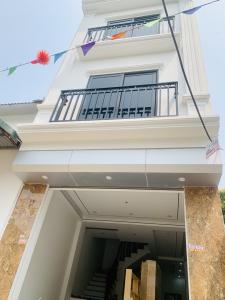 Bán nhà phụng châu nhà đẹp ở ngay 68m2. 3,5 tỉ