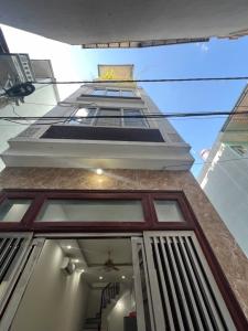 Bán nhà an Khánh nhà đẹp ở ngay 33m2. 5,15 tỉ