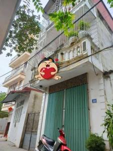 Bán nhà la phù hoài đức 31m2 2,4 tỉ