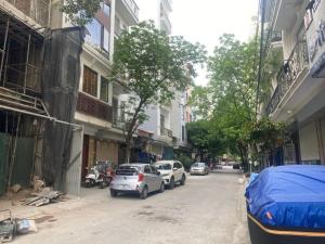 Bán nhà văn phú hà đông 52m2. 20 tỉ