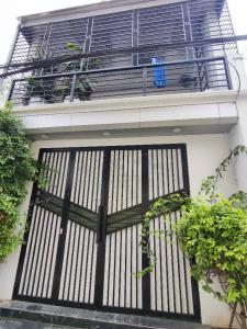 Bán đất tặng nhà đông la hoài đức 86m2. 6,4 tỉ
