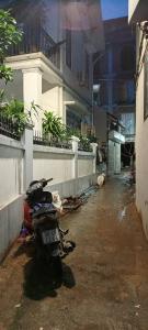 Bán nhà la phù nhà đẹp ở ngay 35m2 4,8 tỉ
