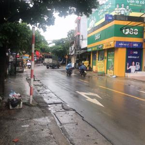 Bán nhà an Khánh hoài đức 82m2 15,7 tỉ