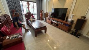 Bán nhà yên nghĩa hà đông 62m2. 13,85 tỉ