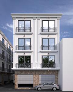 Bán nhà vân côn nhà đẹp ở ngay 43m2. 4,2 tỉ
