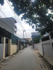 Bán đất tặng nhà đại thành quốc oai 177m2 7,5 tỉ