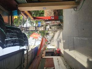 Bán đất tặng nhà an thượng hoài đức 59m2. 5,4 tỉ