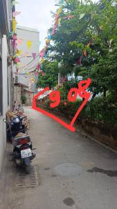 Bán đất an khánh hoài đức 101m2. 11,5 tỉ