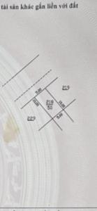 Bán nhà Trần Đăng Ninh hà đông 50m2. 24,2 tỉ