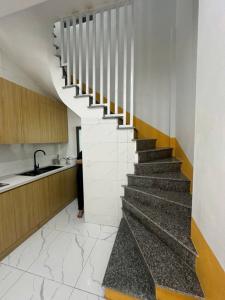 Bán nhà Phú Mỹ nam từ liêm 22m2. 2,8 tỉ