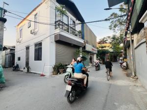 Bán đất la phù hoài đức 38m2. 3,68 tỉ