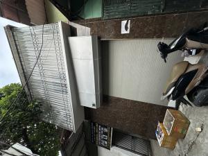 Bán đất tặng nhà đại mỗ nam từ liêm 44m2. 2,3 tỉ