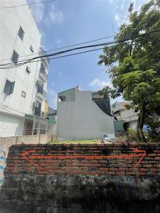 Bán đất ngãi cầu an Khánh 51m2. 5,1 tỉ