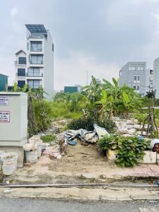 Bán đất song phương hoài đức 48m2. 6,35 tỉ