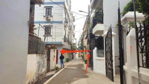 Bán nhà đồng nhân, nhà đẹp ở ngay 32m2. 4,1 tỉ