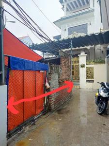 Bán đất la phù hoài đức 74m2. 5,98 tỉ