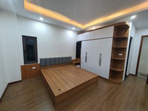 Bán nhà la phù, nhà đẹp ở ngay 38m2. 6,5 tỉ