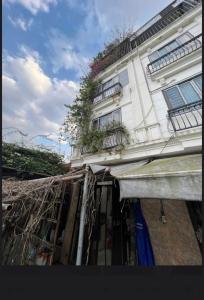 Bán nhà la phù, nhà đẹp ở ngay 31m2. 4,6 tỉ