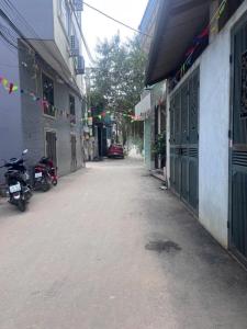 Bán nhà la phù, nhà đẹp ở ngay 41m2. 5,35 tỉ