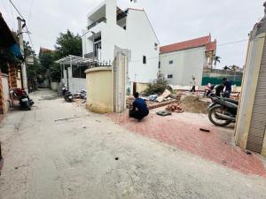 Bán đất cát Quế hoài đức 43m2. 4,05 tỉ