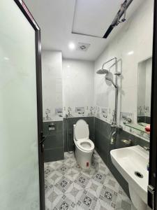 Bán nhà vân côn nhà đẹp ở ngay 40m2. 4,1 tỉ