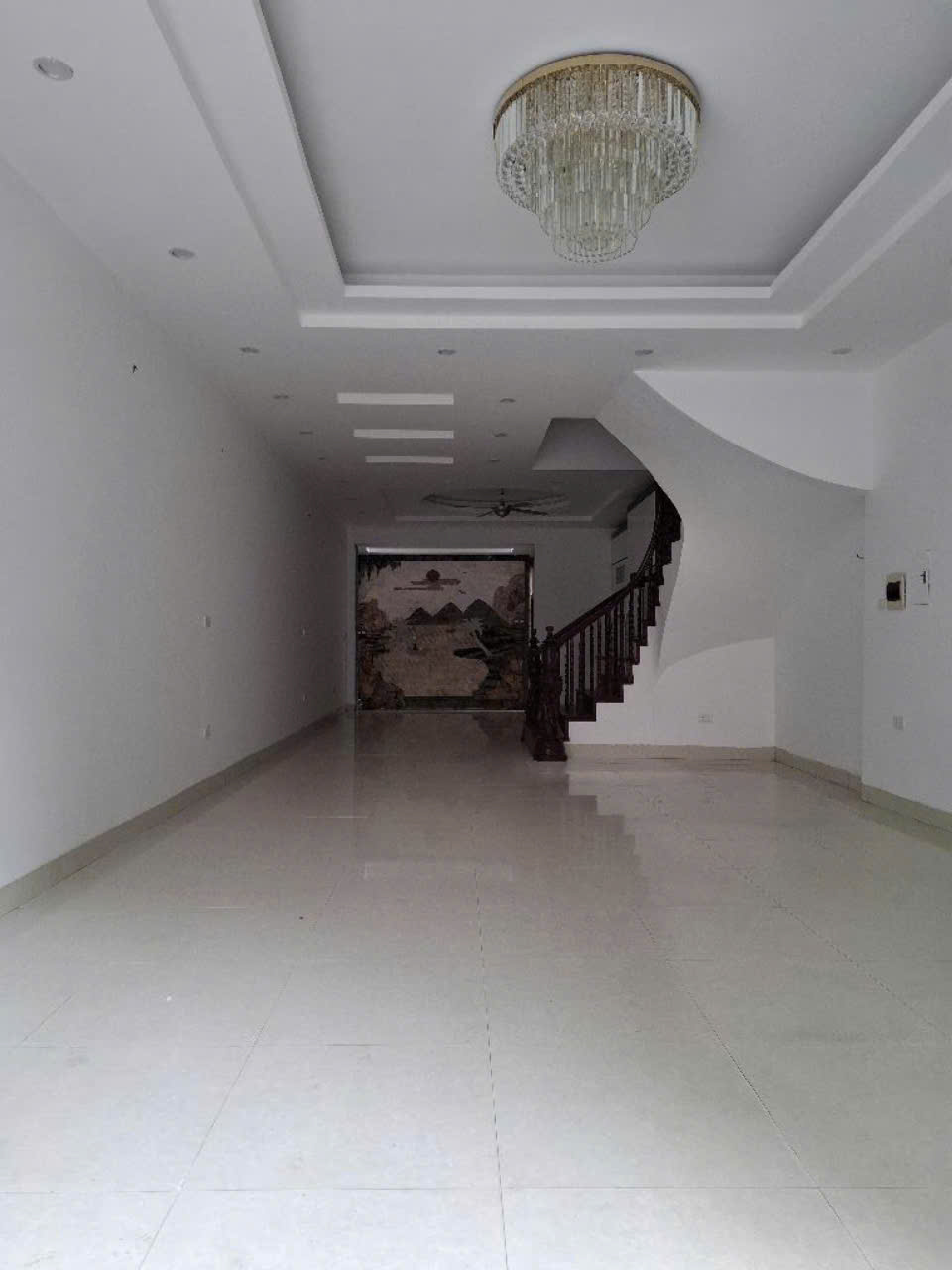 Bán nhà KĐT Văn Khê, 70m2, 5 tầng, giá 16.x tỷ