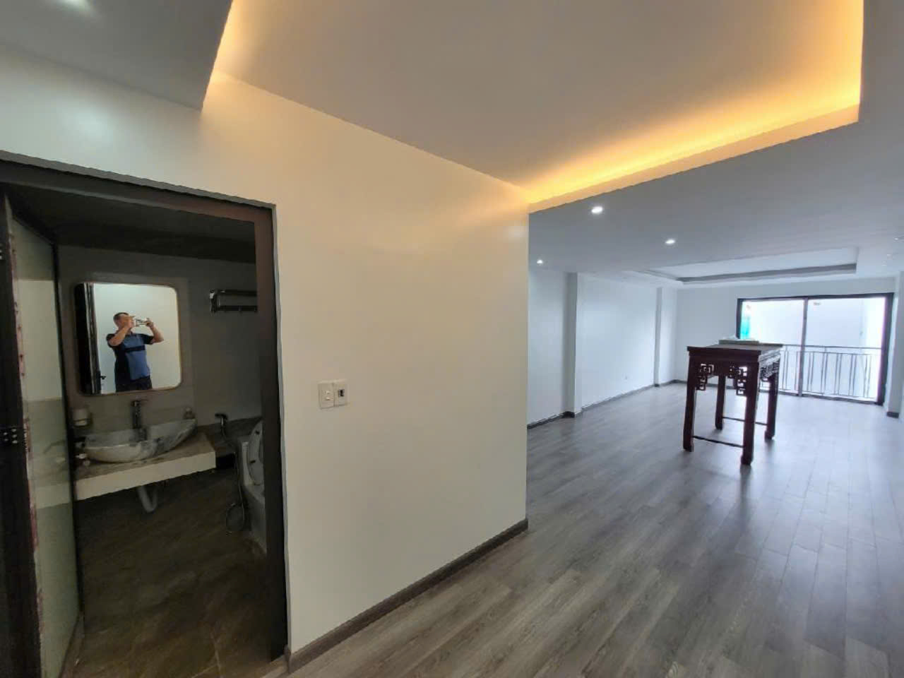 Cần Bán LK Văn Khê, 50m2, 7 tầng.