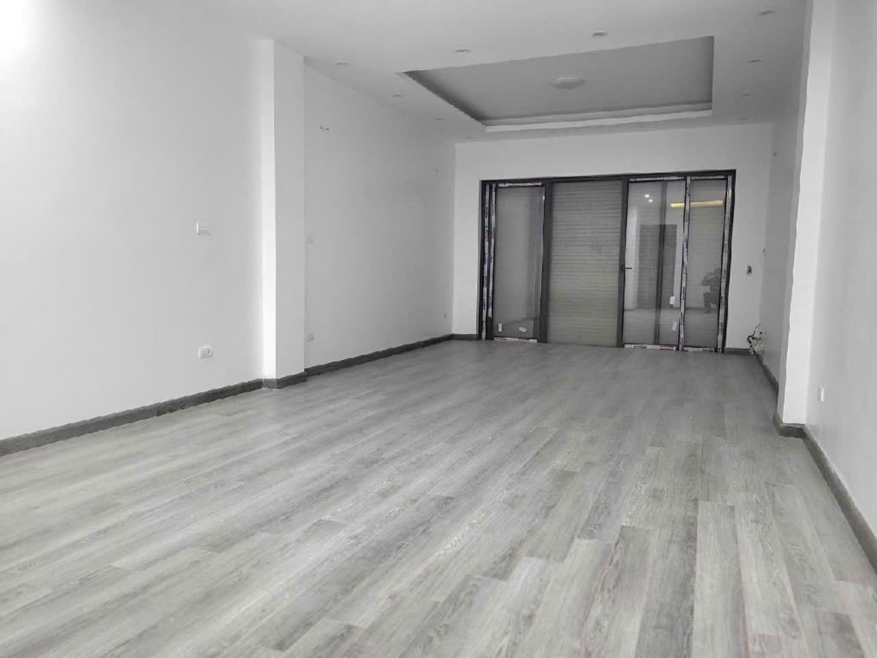 Cần Bán LK Văn Khê, 50m2, 7 tầng.