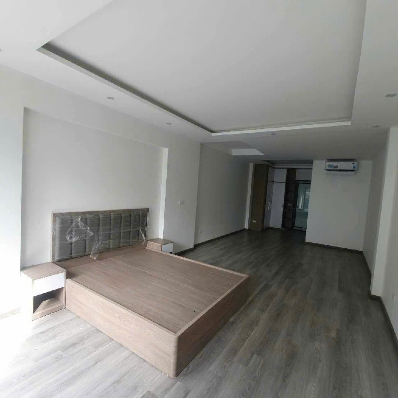 Cần Bán LK Văn Khê, 50m2, 7 tầng.