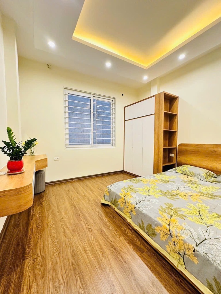 BÁN NHÀ KIM NGƯU. NHÀ CÓ KHE THOÁNG RỘNG ĐẸP NHƯ CĂN GÓC. Ô TÔ ĐỖ 30M. 47M² x 4 TẦNG. 7.3 tỷ