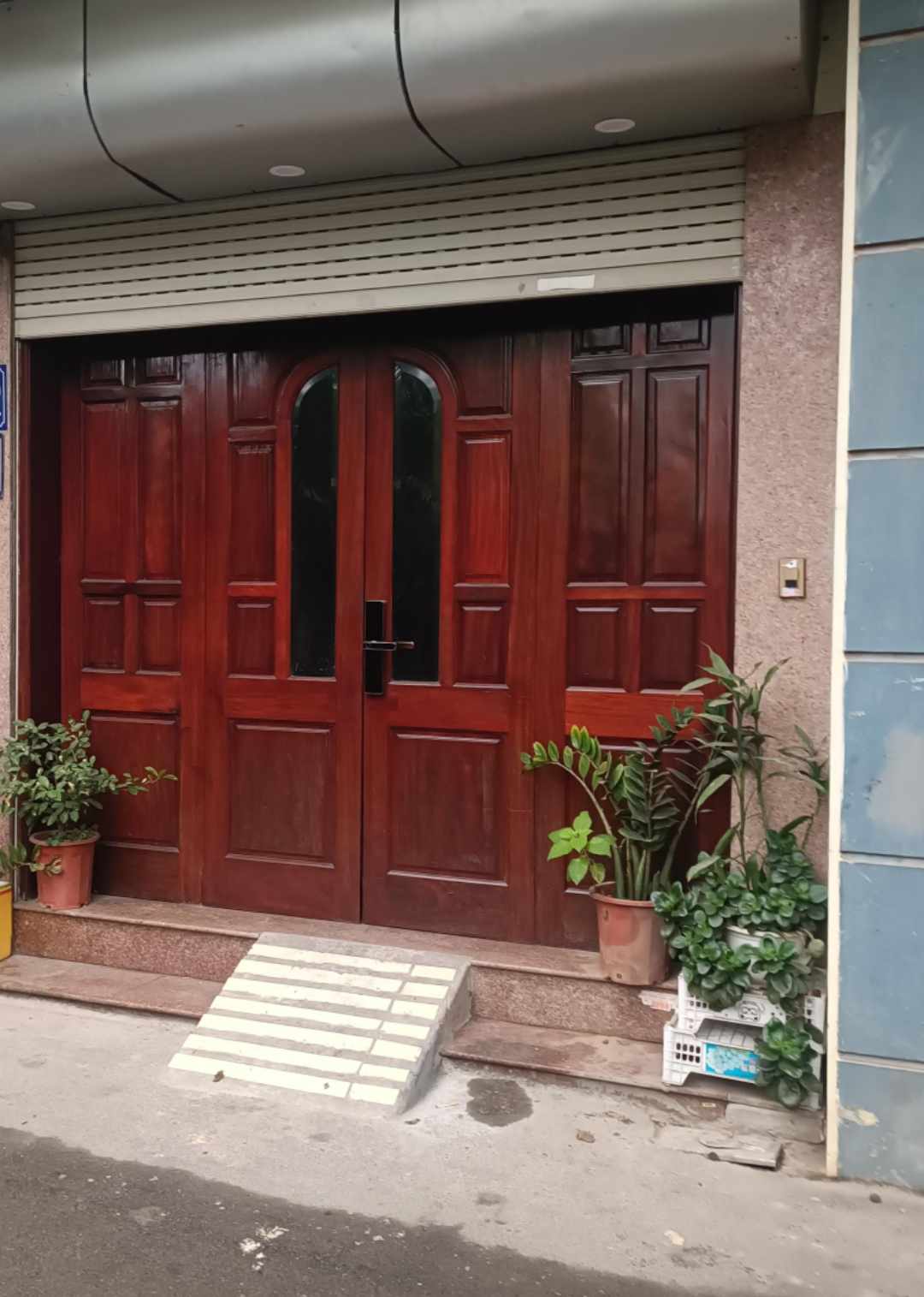 Bán gấp nhà Nguyễn Đổng Chi, oto đỗ cửa, gần chợ, gần trường C2,C3, 62m2, Chỉ 10.5 tỷ
