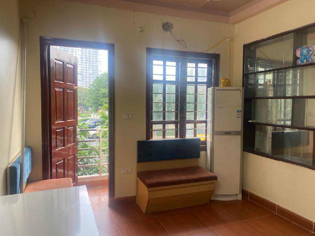 Bán gấp nhà Nguyễn Đổng Chi, oto đỗ cửa, gần chợ, gần trường C2,C3, 62m2, Chỉ 10.5 tỷ