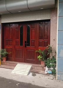 Bán gấp nhà Nguyễn Đổng Chi, oto đỗ cửa, gần chợ, gần trường C2,C3, 62m2, Chỉ 10.5 tỷ