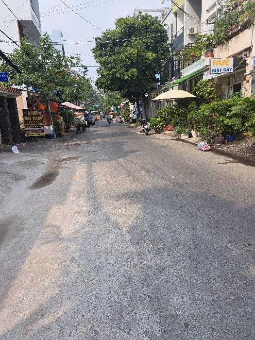 75.6m2 - Giá 12.9 tỷ - 4PN - Mặt tiền đường số 53, Q7