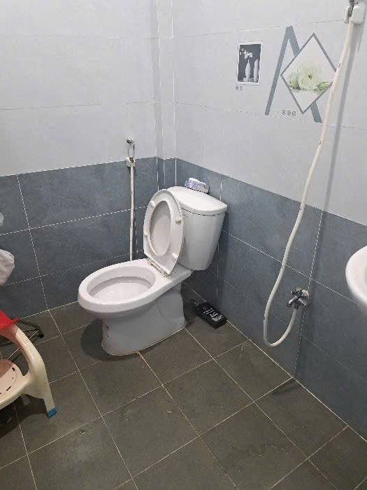 75.6m2 - Giá 12.9 tỷ - 4PN - Mặt tiền đường số 53, Q7
