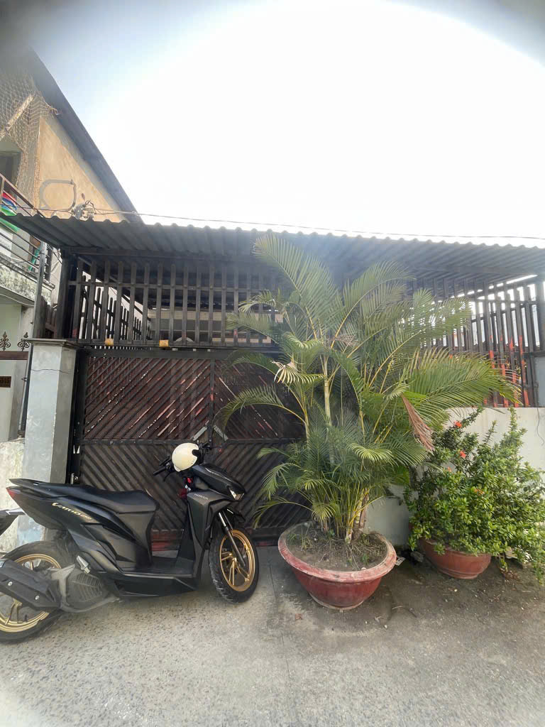 88.6m2 - Giá 4.95 tỷ - Ngang5m - 3PN - Hẻm Nguyễn Văn Quỳ, Q7