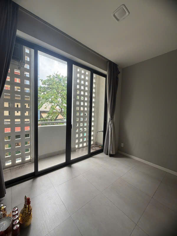 78m2 - Giá 15 tỷ - Mặt tiền kế chợ Tân Mỹ đường số 16, Tân Phú, Q7