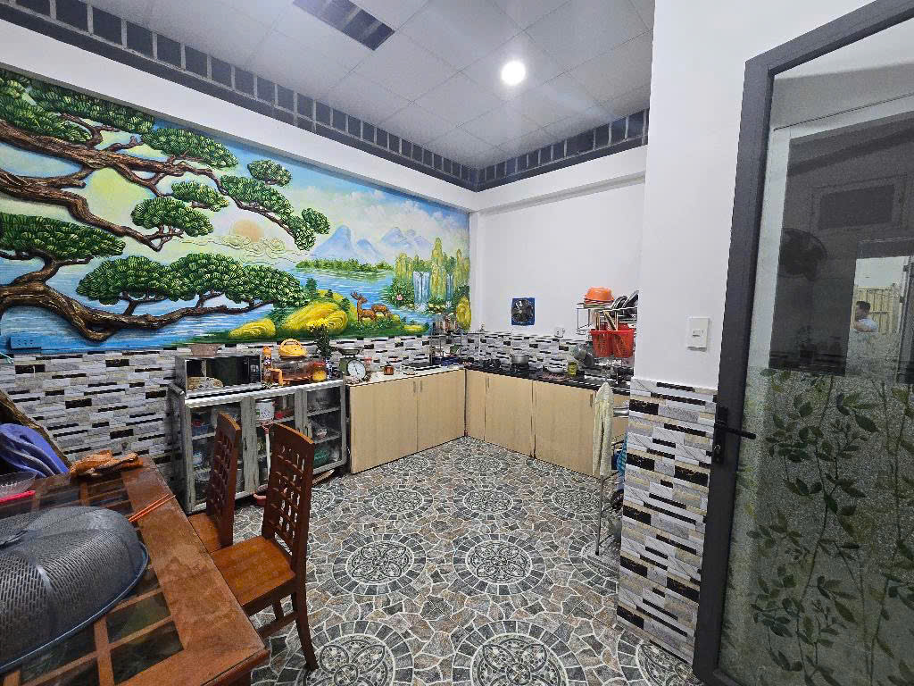 126m2 - Giá 11.9 tỷ - 4PN - Mặt tiền đường Dương Cát Lợi, Nhà Bè