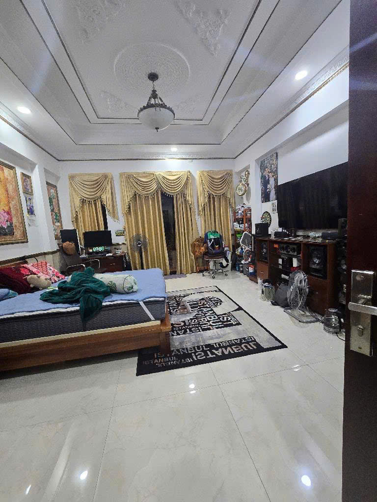 126m2 - Giá 11.9 tỷ - 4PN - Mặt tiền đường Dương Cát Lợi, Nhà Bè