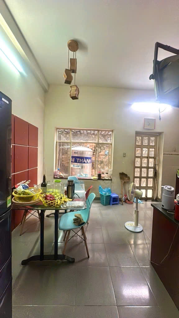 90m2 - Giá 12 tỷ - Mặt tiền Cao Thị Chính ngay chợ Phú Thuận, Q7
