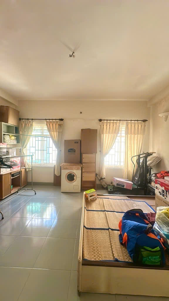 90m2 - Giá 12 tỷ - Mặt tiền Cao Thị Chính ngay chợ Phú Thuận, Q7