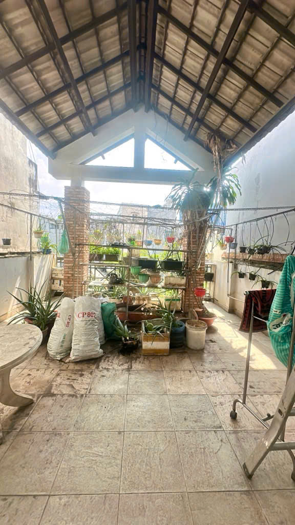 90m2 - Giá 12 tỷ - Mặt tiền Cao Thị Chính ngay chợ Phú Thuận, Q7