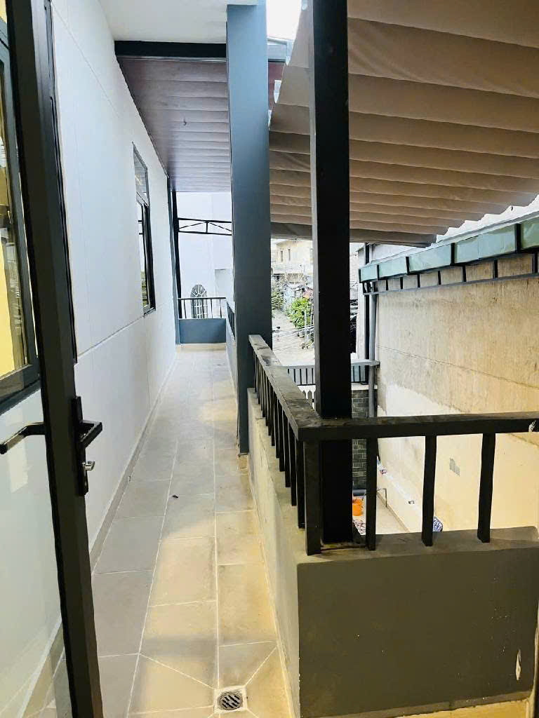 118.2m2 - Giá 12.3 tỷ - Ngang 8.4m - HXH Nguyễn Văn Quỳ kế Nam Long Q7