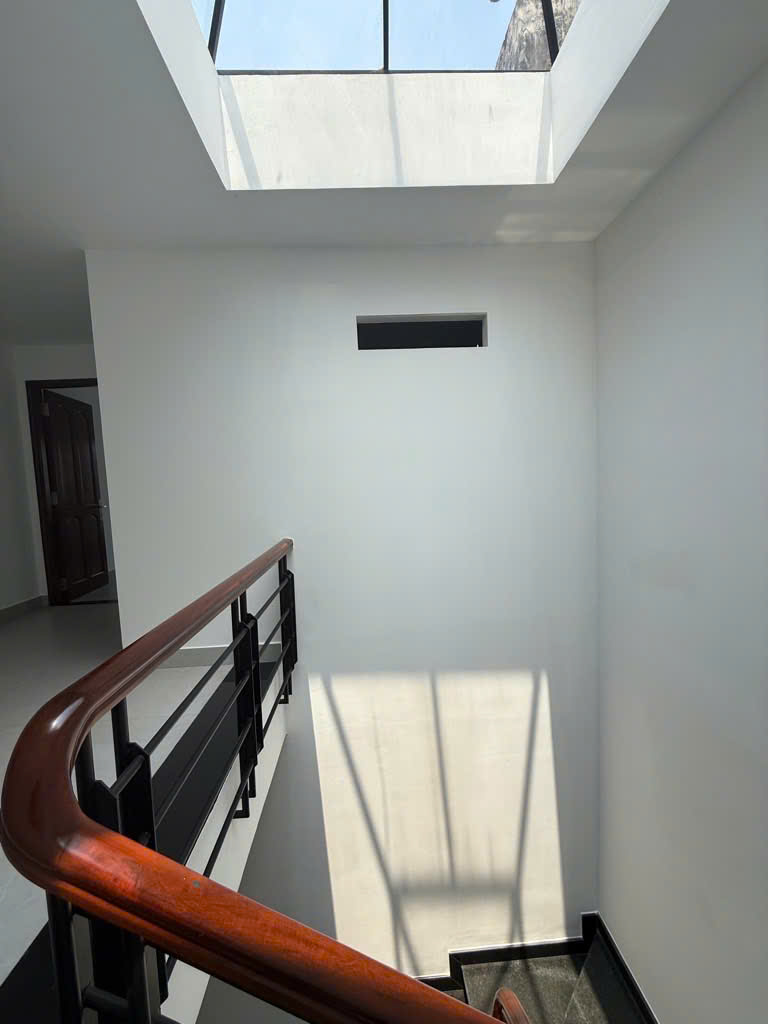 97.5m2 - Giá 16.5 tỷ - Ngang 5m - Mặt đường số 1 khu Chợ Lớn, Q7