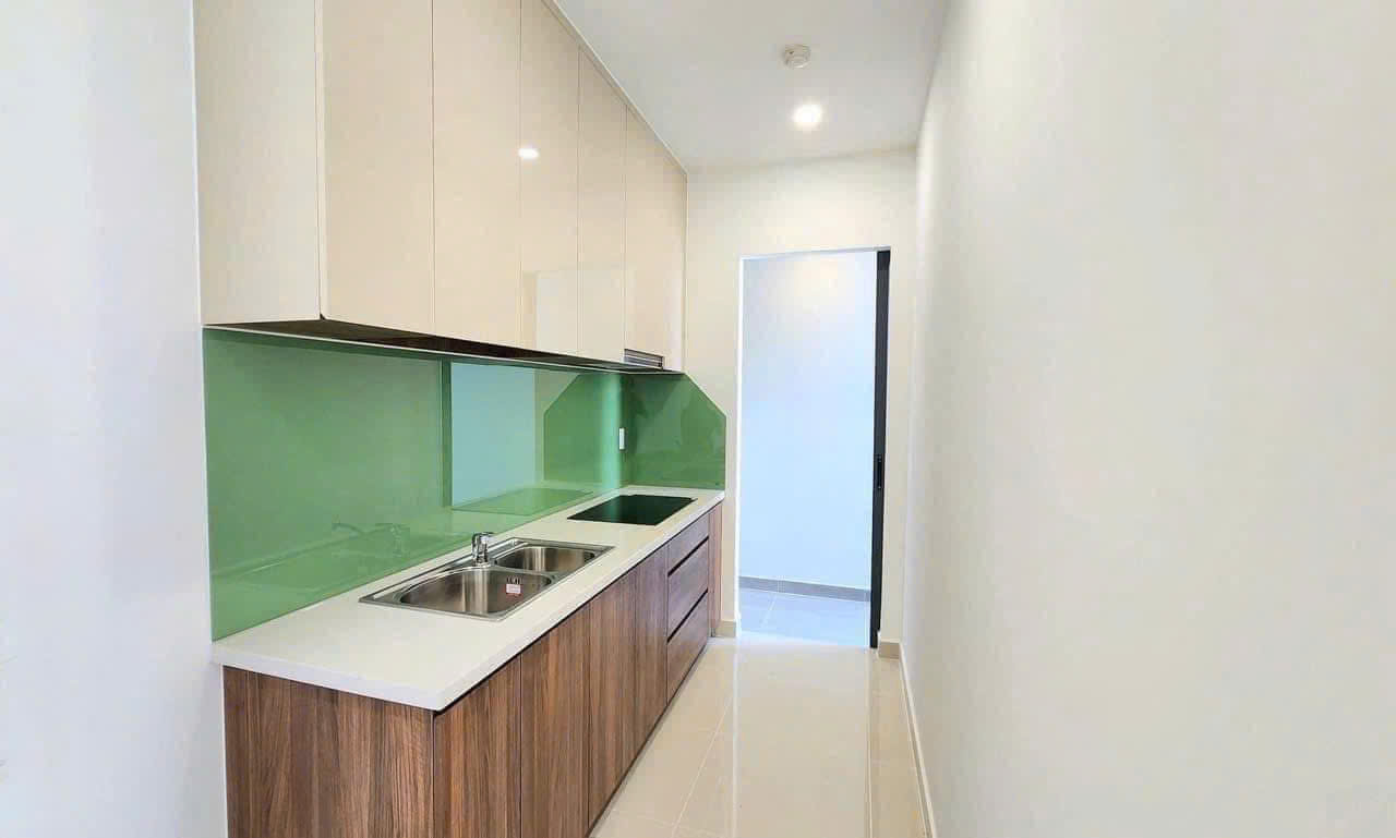 67m2 - Giá 3.65 tỷ - 2PN2WC - Căn hộ chung cư Q7 Riverside Complex